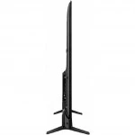 Телевизор Hisense 50A6K (SMART UHD) (50 ", Smart TV, Черный)