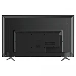 Телевизор BBK 50LEX-8387/UTS2C (50 ", Smart TV, Черный)