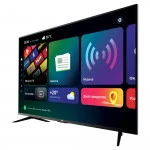 Телевизор BBK 50LEX-8387/UTS2C (50 ", Smart TV, Черный)