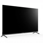 Телевизор Hyundai H-LED55BU7006 (55 ", Smart TV, Черный)