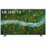 Телевизор LG 65UP77506LA.ARU (65 ", Smart TV, Черный)