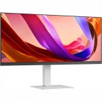 Монитор LG 34U530A-W 34U530A-W.ARUZ (34 ", IPS, Quad HD 2560x1440 (16:9), 100 Гц)