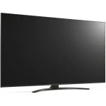 Телевизор LG 65UP78006LC.ARU 65 ", Smart TV, Черный