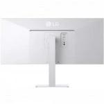 Монитор LG 34U530A-W 34U530A-W.ARUZ (34 ", IPS, Quad HD 2560x1440 (16:9), 100 Гц)