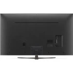 Телевизор LG 65UP78006LC.ARU 65 ", Smart TV, Черный