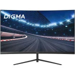 Монитор Digma Overdrive 27A511F 27 ", VA, Full HD 1920x1080 (16:9), 200 Гц