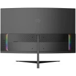 Монитор Digma Overdrive 27A511F 27 ", VA, Full HD 1920x1080 (16:9), 200 Гц