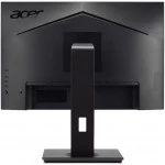 Монитор Acer B247WE5bmiprx UM.FB7CD.502 24 ", IPS, Full HD+ 1920x1200 (16:10), 100 Гц