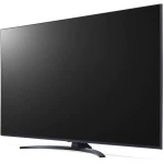 Телевизор LG 60UQ81003LA.ARU (60 ", Smart TV, Синий)