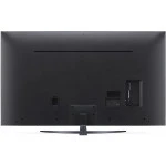 Телевизор LG 60UQ81003LA.ARU (60 ", Smart TV, Синий)