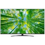 Телевизор LG 60UQ81003LA.ARU (60 ", Smart TV, Синий)