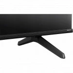 Телевизор Hisense 65A6K (65 ", Smart TV, Черный)