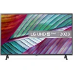 Телевизор LG 43UR78006LK (43 ", Smart TV, Черный)