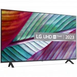 Телевизор LG 43UR78006LK (43 ", Smart TV, Черный)