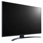 Телевизор LG 55UR81006LJ (55 ", Smart TV, Черный)