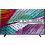 Телевизор LG 65UR78006LK (65 ", Smart TV, Черный)