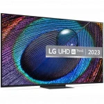 Телевизор LG 65UR91006LA (65 ", Smart TV, Черный)