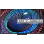 Телевизор LG 75UR91006LA (75 ", Smart TV, Черный)