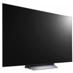Телевизор LG OLED55C3RLA 55 ", Smart TV, Серый