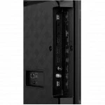 Телевизор Hisense 55A6K (SMART UHD) (55 ", Smart TV, Черный)