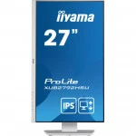 Монитор IIYAMA ProLite XUB2792HSU-W5 27 ", IPS, Full HD 1920x1080 (16:9), 75 Гц
