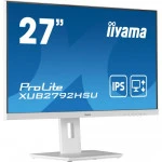 Монитор IIYAMA ProLite XUB2792HSU-W5 27 ", IPS, Full HD 1920x1080 (16:9), 75 Гц