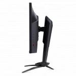 Монитор Acer Predator XB273UZbmiipruzx UM.HX3EE.Z05 27 ", IPS, Quad HD 2560x1440 (16:9), 270 Гц