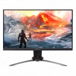 Монитор Acer Predator XB273UZbmiipruzx UM.HX3EE.Z05 27 ", IPS, Quad HD 2560x1440 (16:9), 270 Гц
