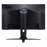 Монитор Acer Predator XB273UZbmiipruzx UM.HX3EE.Z05 27 ", IPS, Quad HD 2560x1440 (16:9), 270 Гц