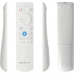 Телевизор Topdevice TDTV24CS07H White TDTV24CS07H_WE (24 ", Smart TV, Белый)