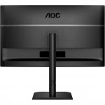 Монитор AOC Q27E4U (27 ", IPS, Quad HD 2560x1440 (16:9), 120 Гц)