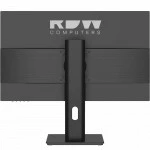 Монитор RDW Computers F08B3100V2A1A 2401K/F08B3100V2A1A (23.8 ", IPS, Full HD 1920x1080 (16:9), 100 Гц)