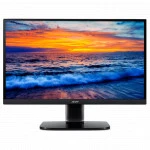 Монитор Acer KA222QBbi UM.WX2EE.B01 (21.5 ", VA, Full HD 1920x1080 (16:9), 75 Гц)