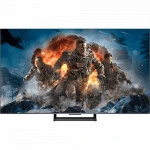 Телевизор TCL 75C735 (75 ", Smart TV, Черный)