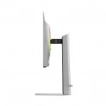 Монитор Samsung Odyssey G6 LS27FG602SIXCI 27 ", OLED, Quad HD 2560x1440 (16:9), 500 Гц