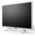 Телевизор STARWIND SW-LED24SG312 (24 ", Smart TV, Белый)