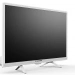 Телевизор STARWIND SW-LED24SG312 (24 ", Smart TV, Белый)