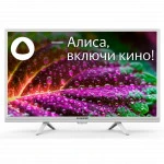 Телевизор STARWIND SW-LED24SG312 (24 ", Smart TV, Белый)