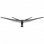 Монитор Aiwa MP340G-Y (34 ", VA, Ultra-Wide QHD 3440x1440 (21:9), 165 Гц)