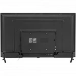 Телевизор Hyundai H-LED43BS5001 (43 ", Smart TV, Черный)