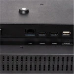 Телевизор Hyundai H-LED43BS5001 (43 ", Smart TV, Черный)