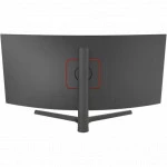 Монитор 3Logic Lime X315A (34 ", VA, Ultra-Wide QHD 3440x1440 (21:9), 165 Гц)