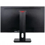 Монитор Aiwa MU270A-K (27 ", IPS, 4K UHD 3840x2160 (16:9), 75 Гц)