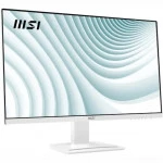 Монитор MSI PRO MP273AW 9S6-3PB4CH-217 (27 ", IPS, Full HD 1920x1080 (16:9), 100 Гц)