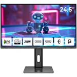 Монитор Aiwa MD2510 (24.5 ", IPS, Full HD 1920x1080 (16:9), 240 Гц)