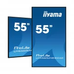 LED / LCD панель IIYAMA PROLITE PL5560U LH5560UHS-B2AG 55 "