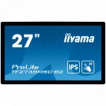 Монитор IIYAMA ProLite PL2738M TF2738MSC-B2 A 27 ", IPS, Full HD 1920x1080 (16:9), 60 Гц