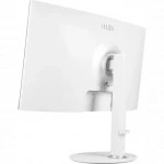 Монитор MSI Modern MD271CPW 9S6-3PA6HH-027 27 ", VA, Full HD 1920x1080 (16:9), 75 Гц