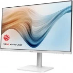 Монитор MSI Modern MD271PW 9S6-3PA4FH-097 (27 ", IPS, Full HD 1920x1080 (16:9), 75 Гц)