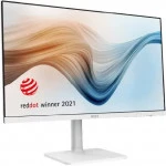 Монитор MSI Modern MD271PW 9S6-3PA4FH-097 (27 ", IPS, Full HD 1920x1080 (16:9), 75 Гц)